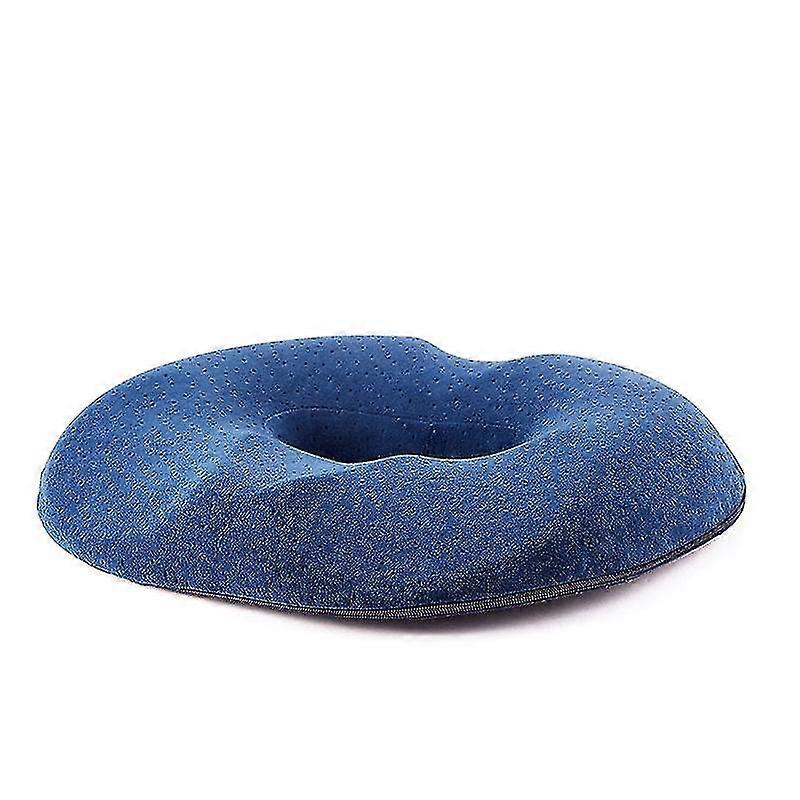 Sofa Cushion Memory Foam Pad Office Cushion Slow Rebound Chair Car Mat