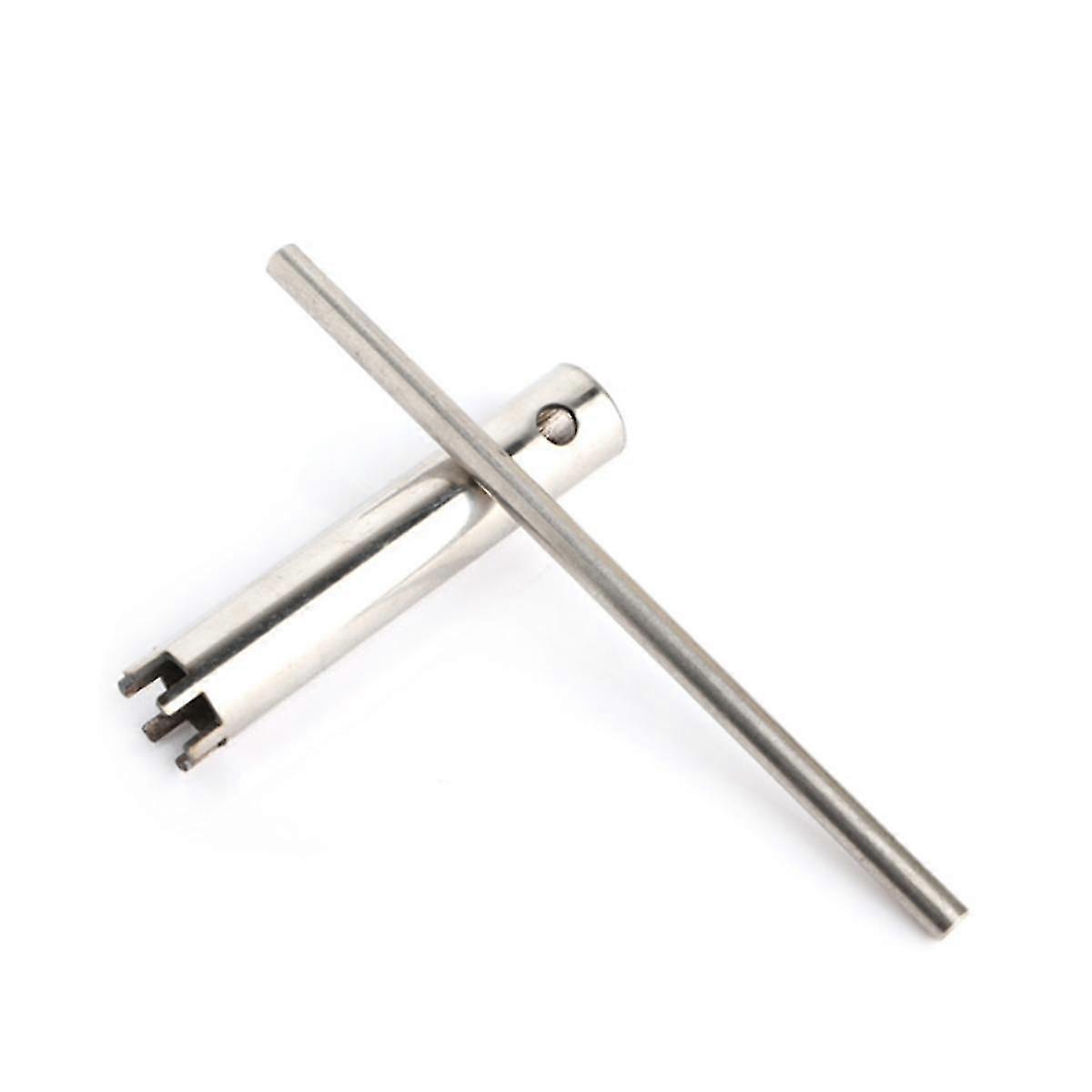 Front Fork Screw Tools For Es1 Es2 Es4 Electric Scooter Special Spanner Slotted Socket Quick Remove