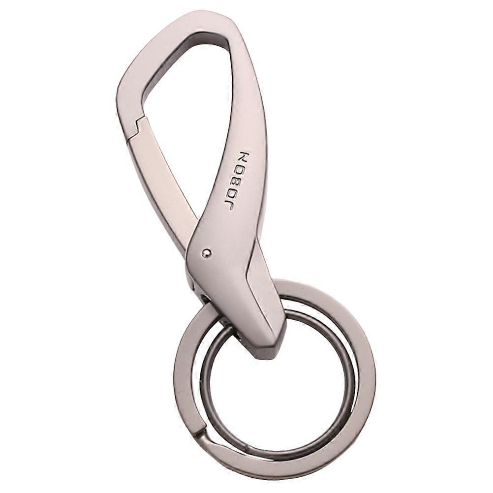 Fashion Vehicle Key Chain Unique Zinc Alloy Keychain Car Keys Hanging Ring