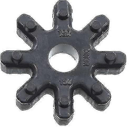 Flexible Rubber Steering Column Coupler (stops Click/clunk Noise)