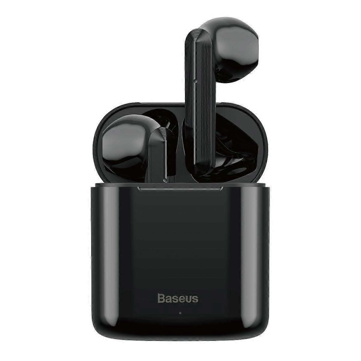 Encok W09 Auricular Bluetooth Negro
