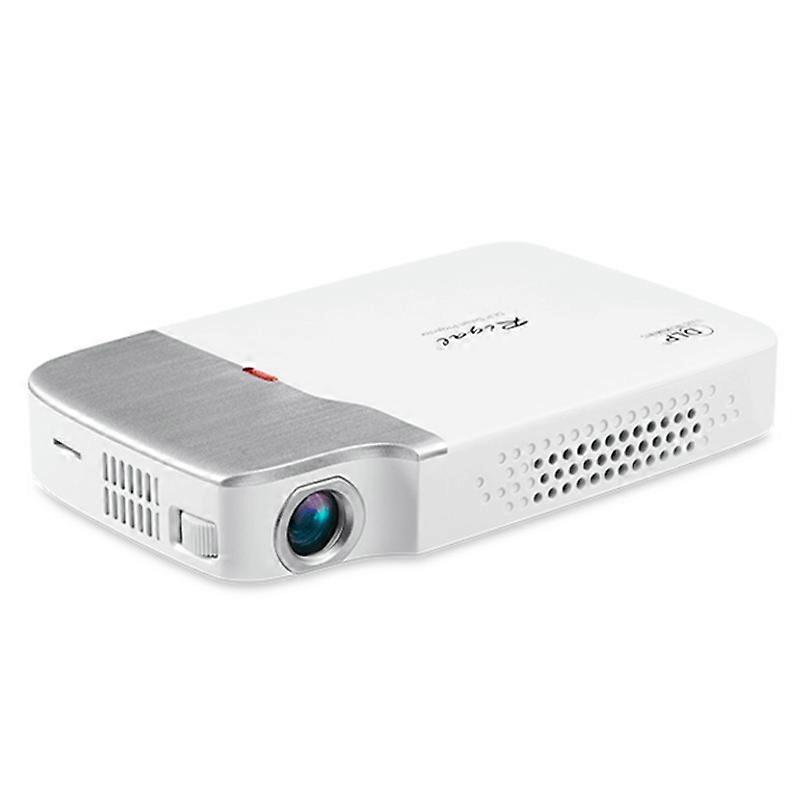 Rigal RD605 white video projector