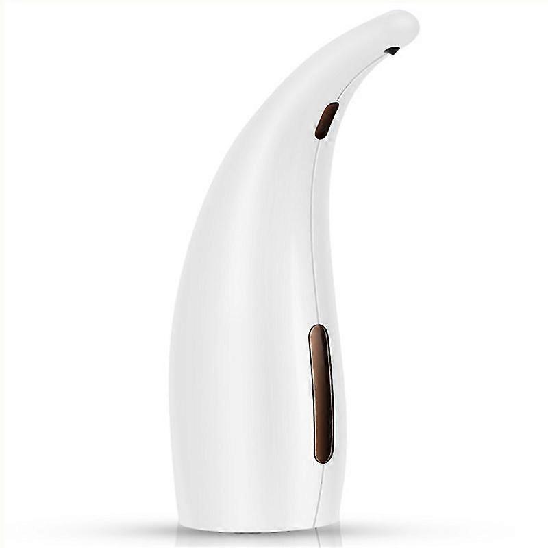 Smart Sensor Automatic Liquid Soap Dispenser