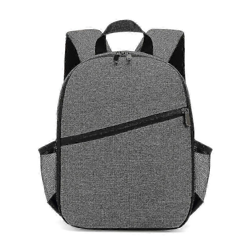 Multi-functional Digital Camera Backpack