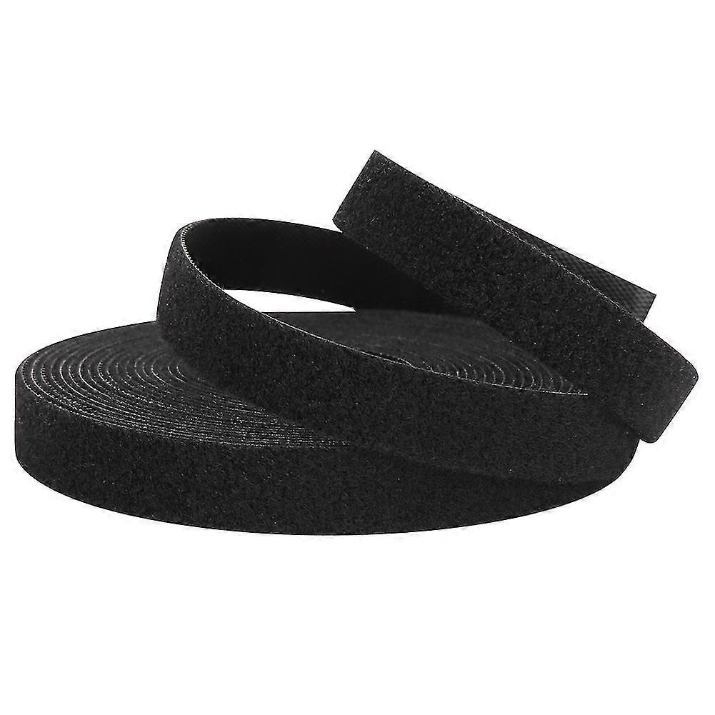 Outdoor Activities Back to Back Stick-On Cable Hook and Loop Tape Fastener
