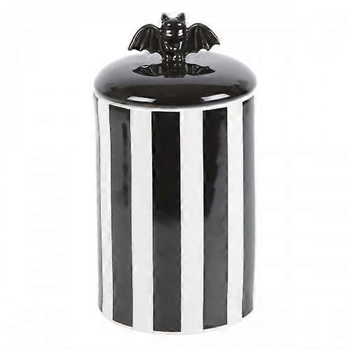 Something Different Striped Bat Jar