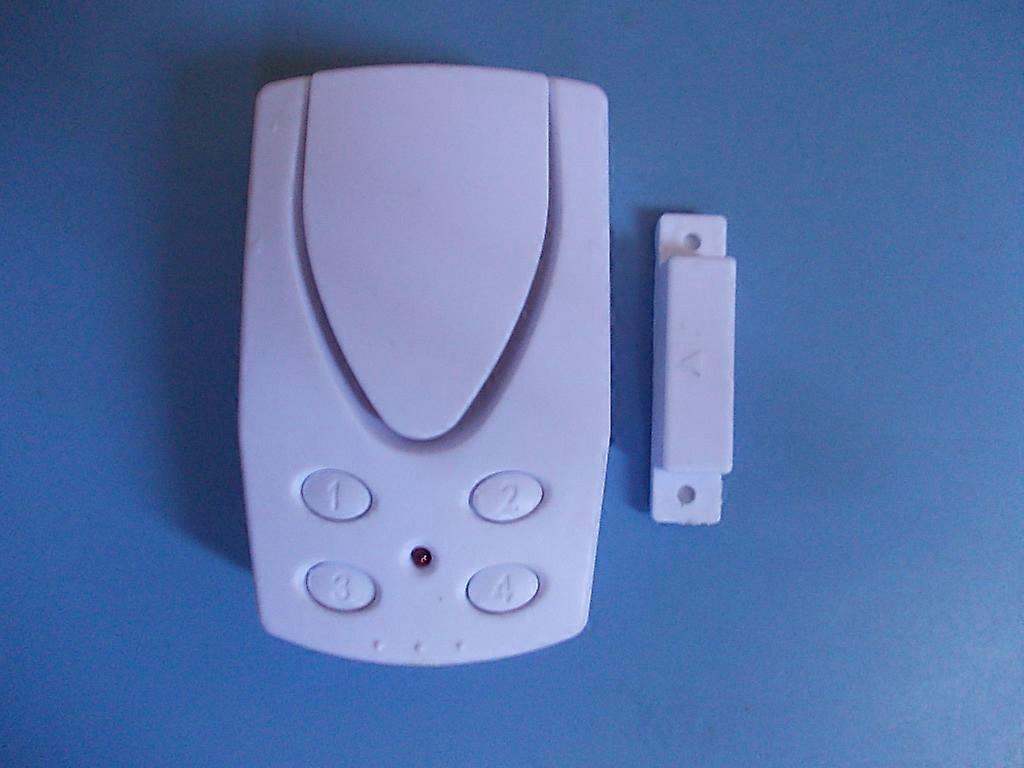 Door And Window Password Alarm (For Export)