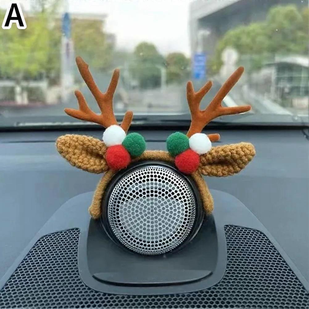 Nordic Style Decoration For Volvo XC90 S90 S60 XC60 XC40 V60V90 Audio Decoration
