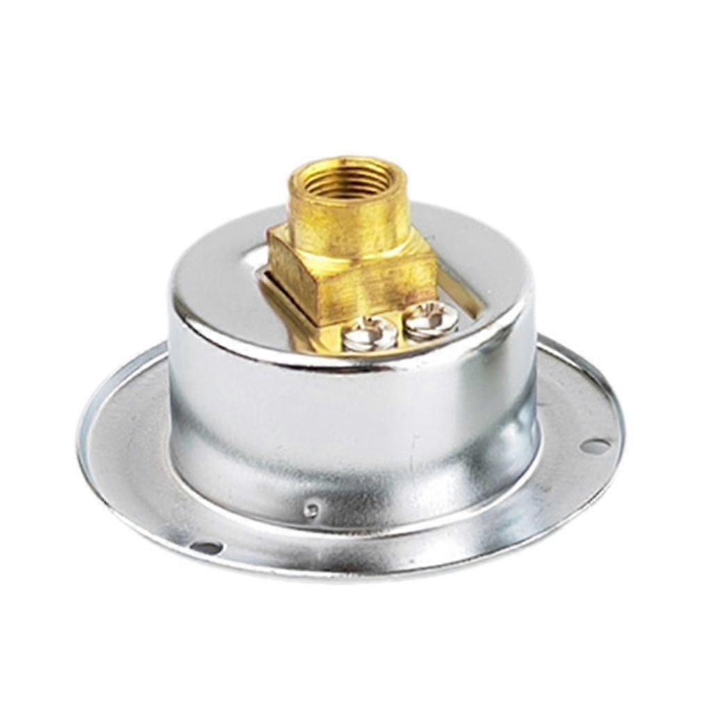 Accurate Pressure Measurement Tool Air Pressure Indicator for Professional Use