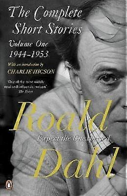 The Complete Short Stories