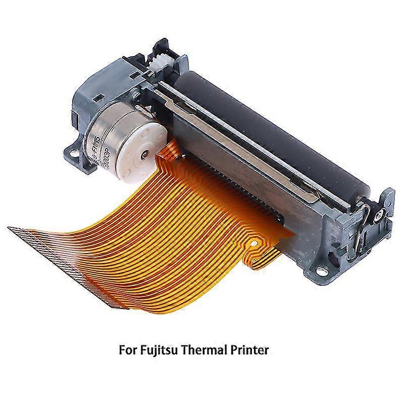 Cabezal de impresión para Ftp-628MCL101 Mecanismo de impresora térmica Cabezal de impresión de recibo