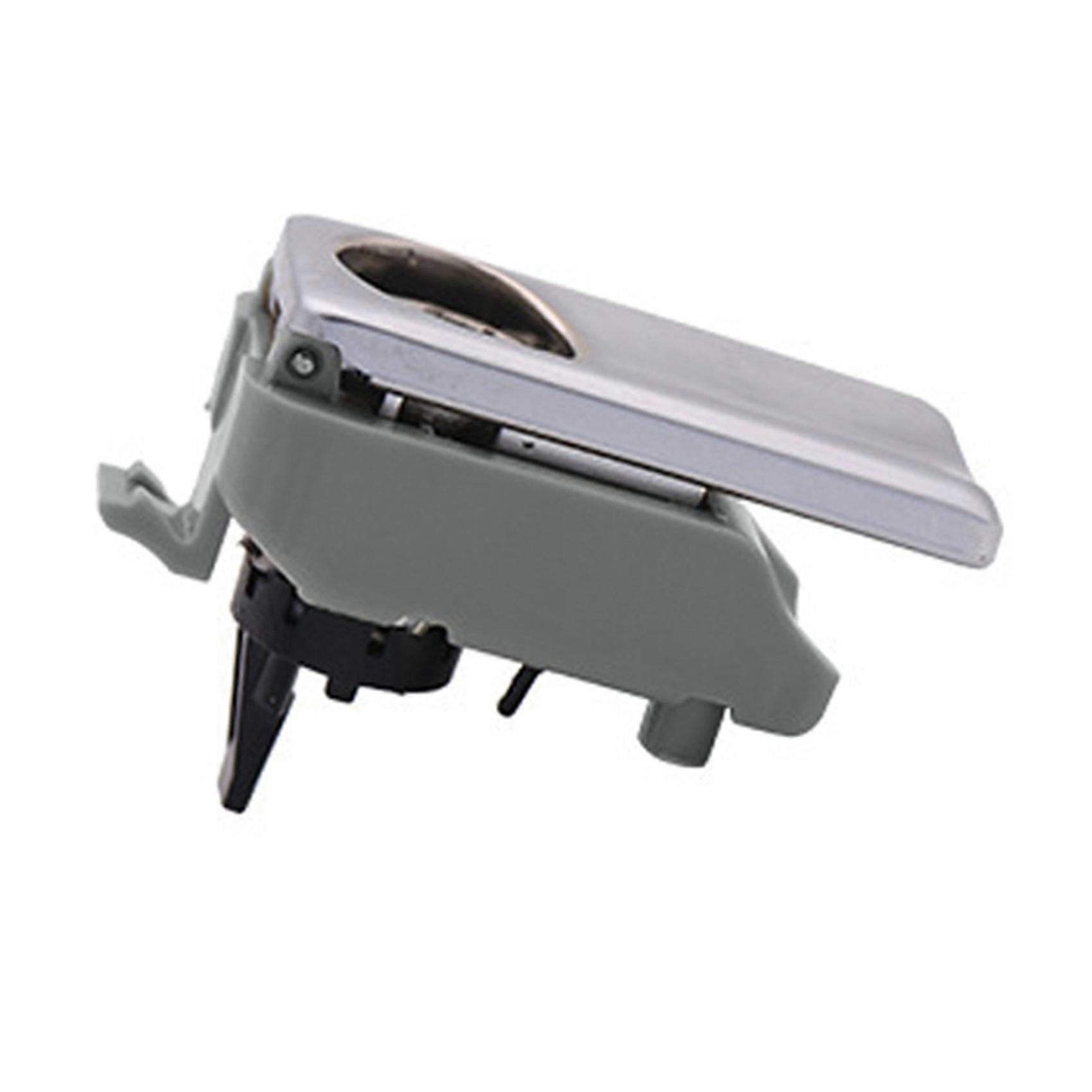 Glove Box Handle Pull Open Puller Box Tool Pull Cover with Hole compatible with - ML/ Class W166 W292 GLE400