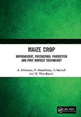 Maize Crop