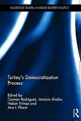 Turkey's Democratization Process