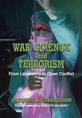 War Science and Terrorism