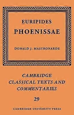 Eurypides: Fenissy