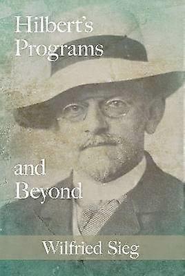 Programele lui Hilbert și nu numai