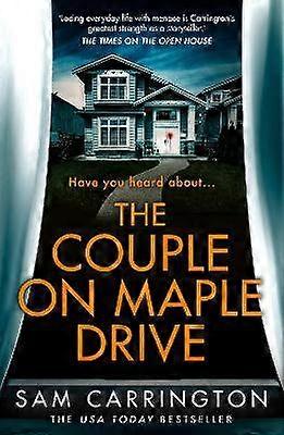 The Couple on Maple Drive