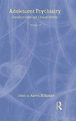 Adolescent Psychiatry V. 25