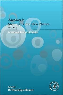 Intestinal Stem Cell Niche