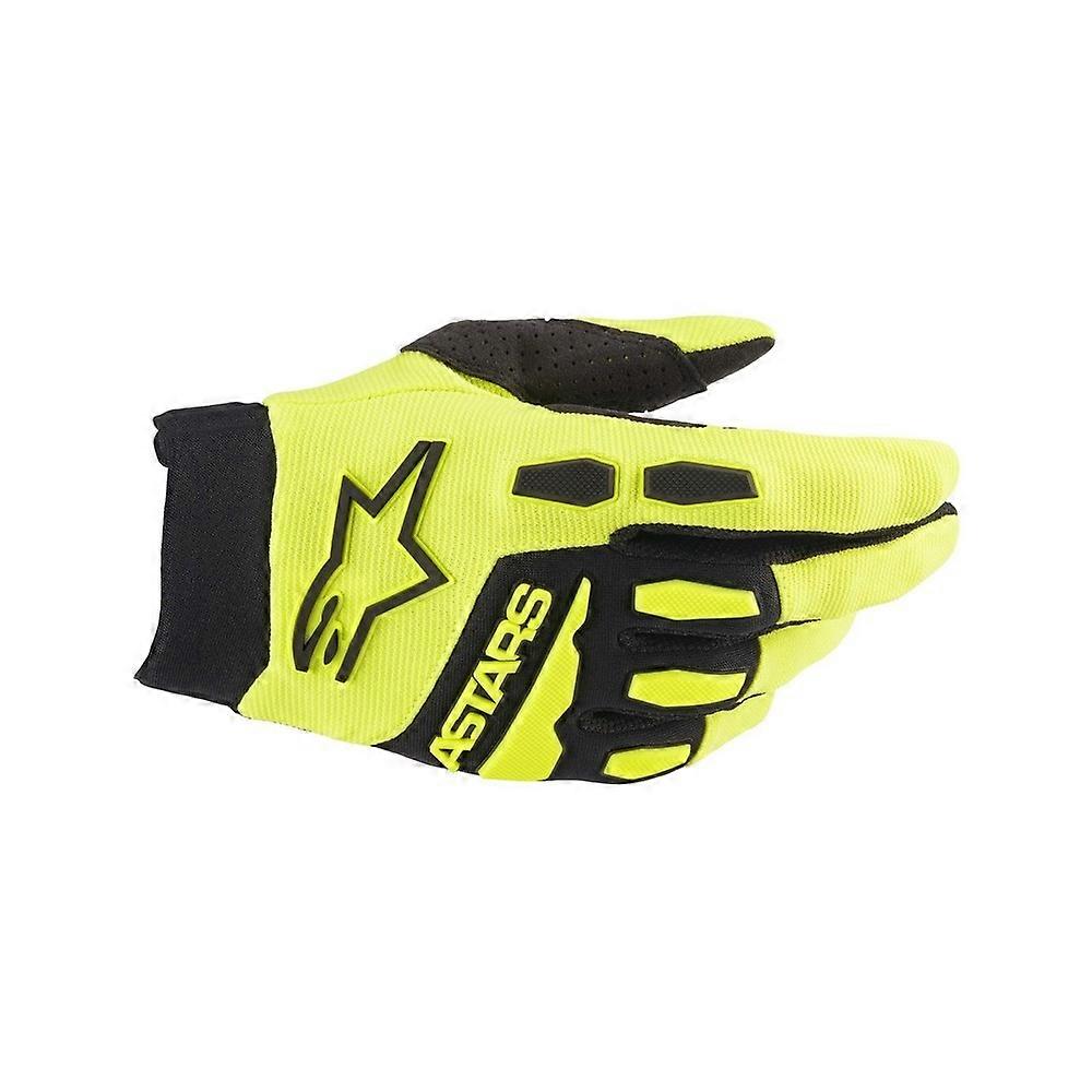 Gloves Alpinestars Bore 3563622551