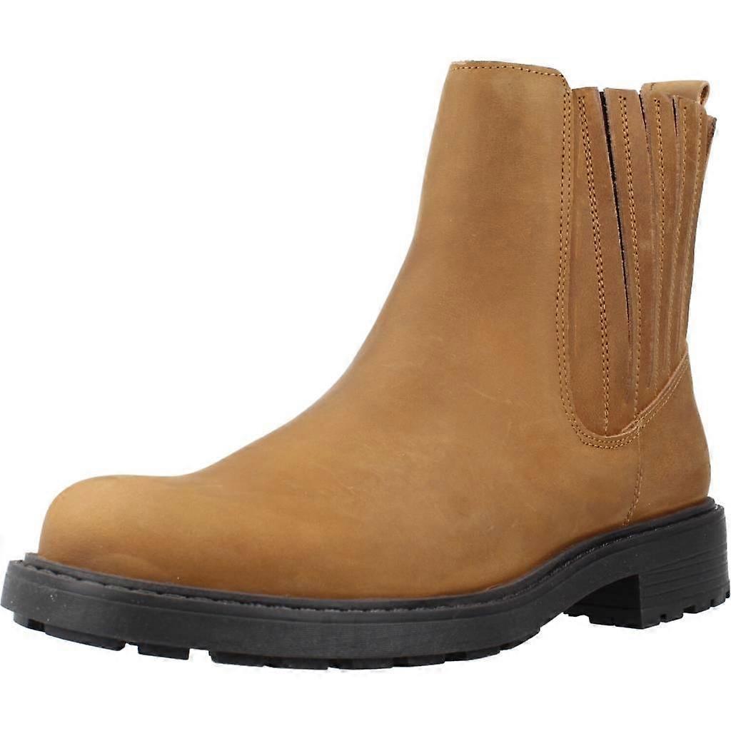 Clarks Orinoco2 Mid Stövletter