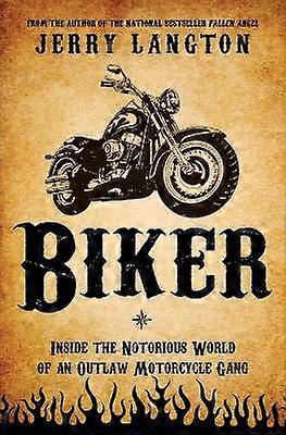 Biker