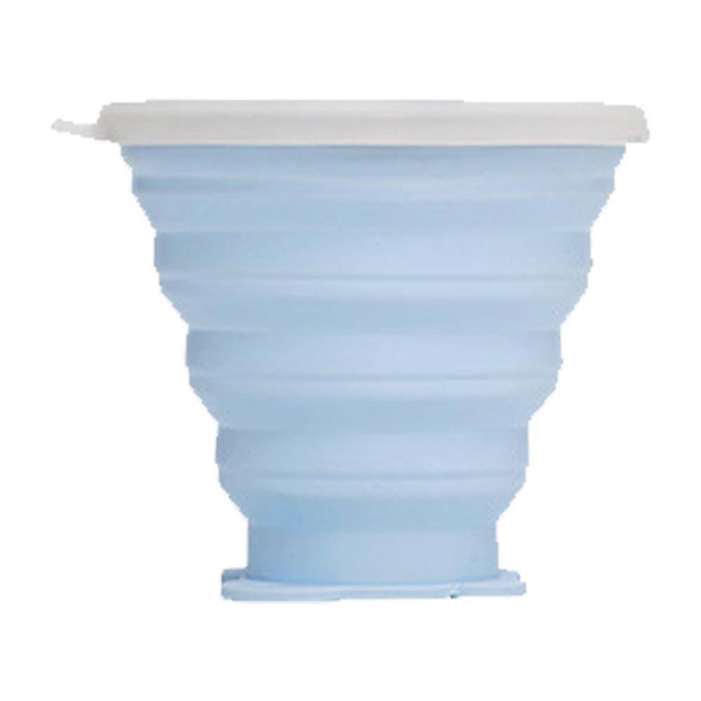 Foldable Cup, Silicone Cups, Portable Cup Set