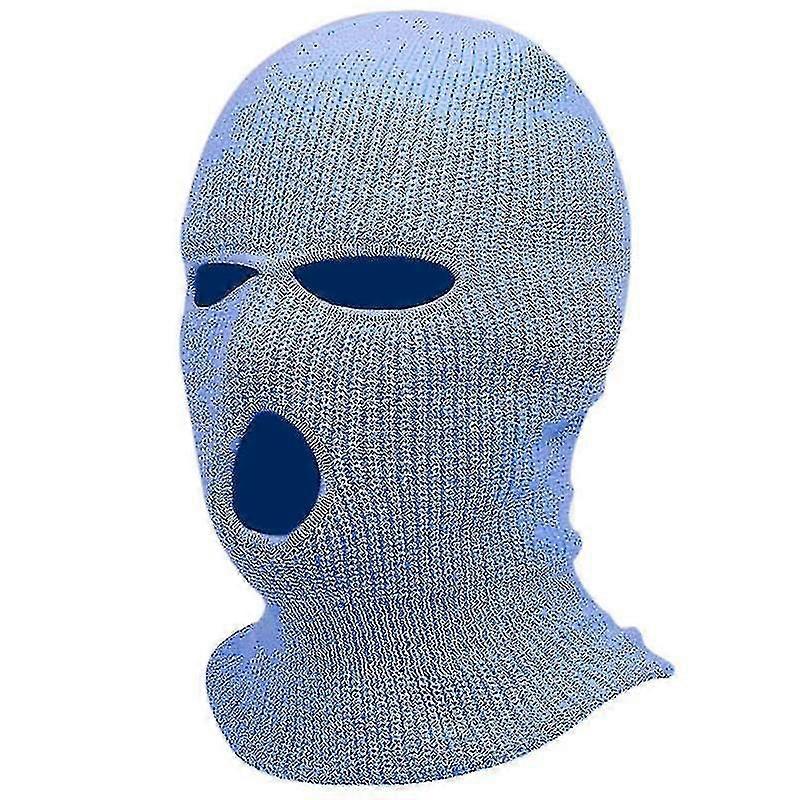 Full Face Ski Winter Balaclavas For Adult's