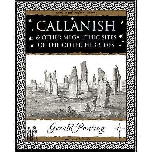 Callanish and Other Megalithic Sites of the Outer Hebrides