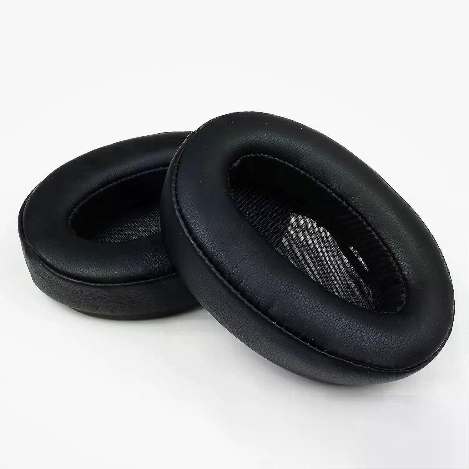 FSW Earpads Compatible with SONY WH-H910N Protein leather Memory foam Ear Pads Cushions Replacement Over-Ear Headphones Soft Pro