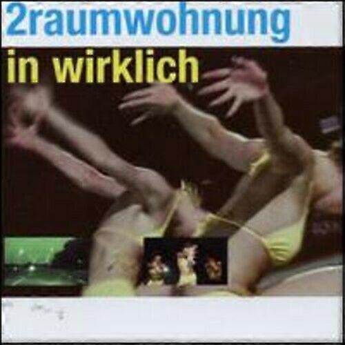 2raumwohnung In Wirklich CD