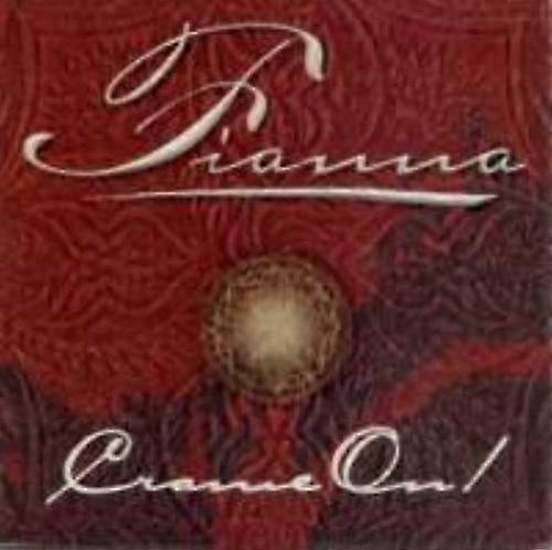 Fianna Crame on! CD