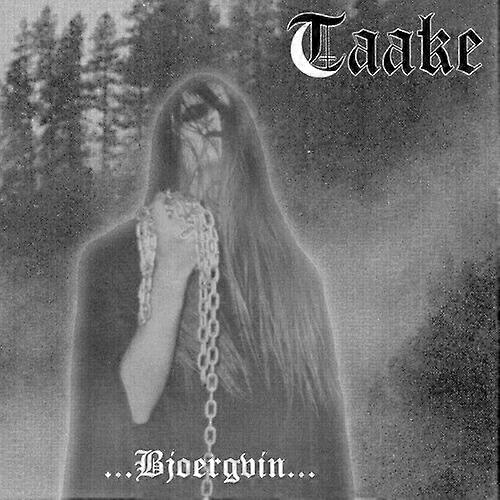 Taake Over Bjorgvin Grater Himmerik CD (2013) NEW