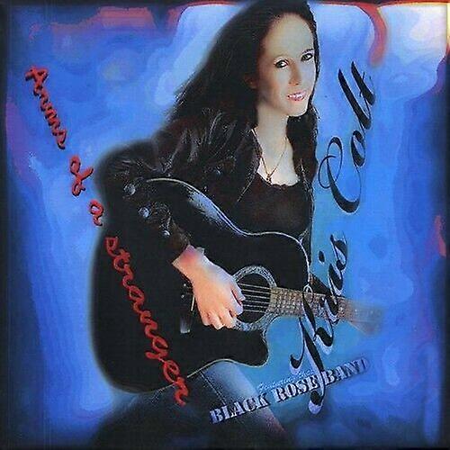 Kris Colt Arms of a Stranger CD