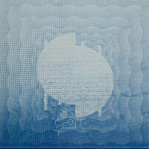 Have Blood amp Die Post People CD (2021) NEW