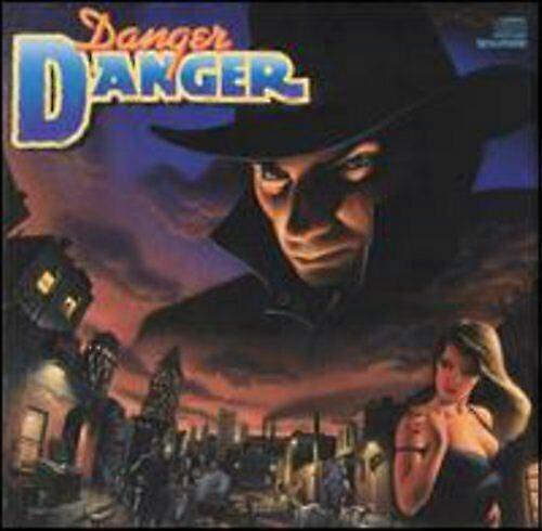 Danger Danger Danger Danger CD (2006)