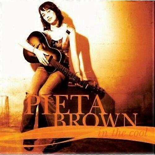 Pieta Brown In the Cool CD