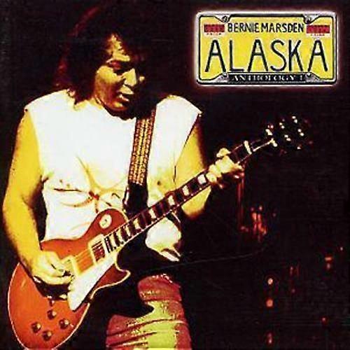 Bernie Marsden Anthology 1 CD (2007)