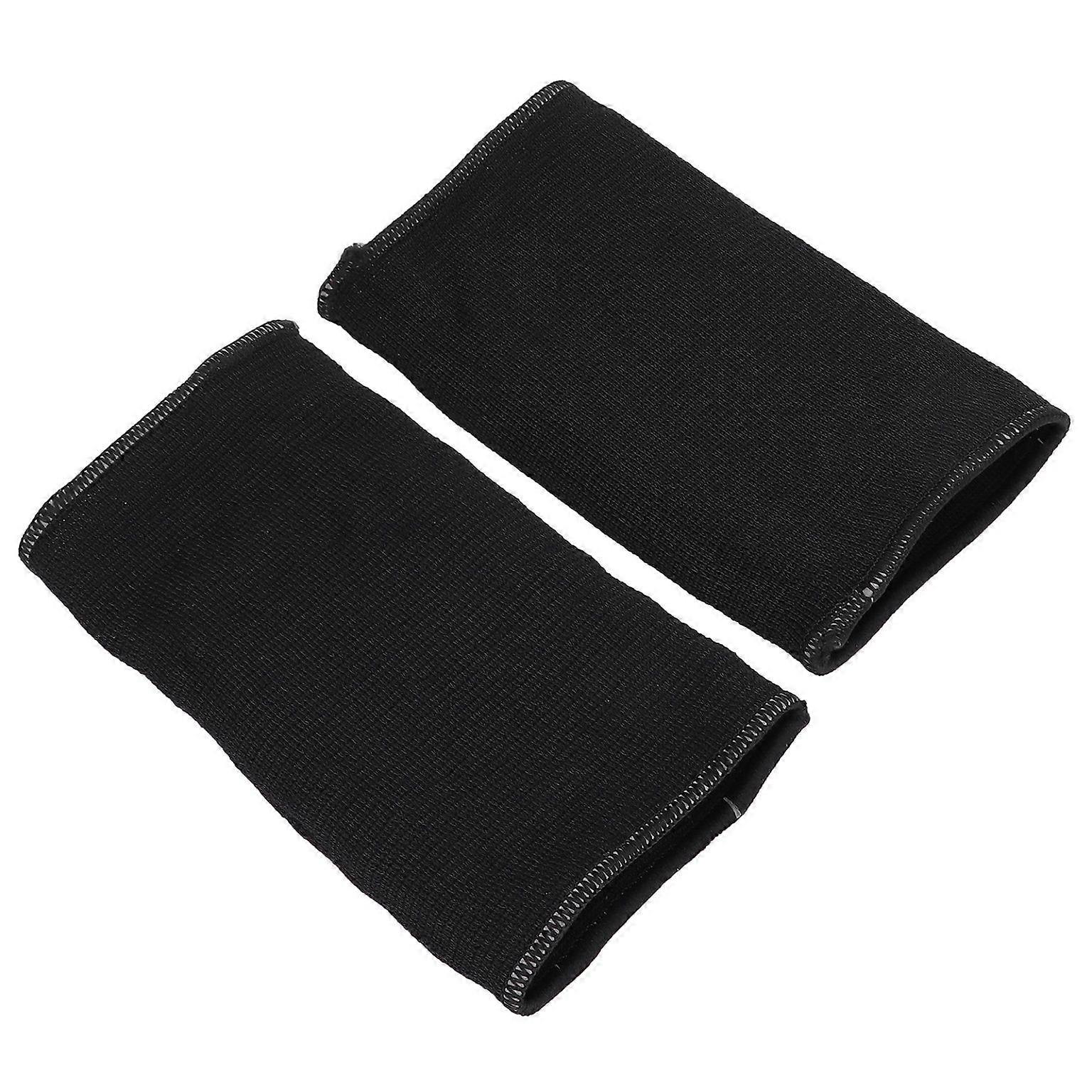 Breathable Elbow Compression Sleeves and Pads - Elbow Brace for Support