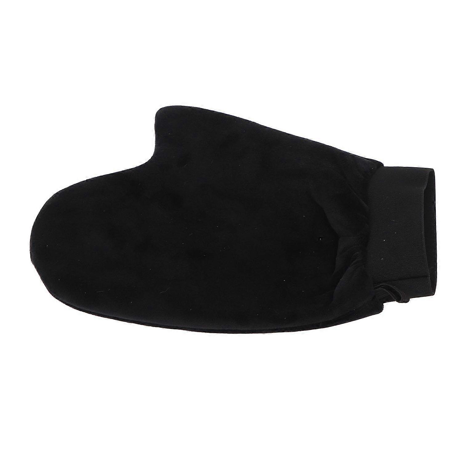 Self Tanning Mitt Applicator Gloves - Perfect for Even Tan