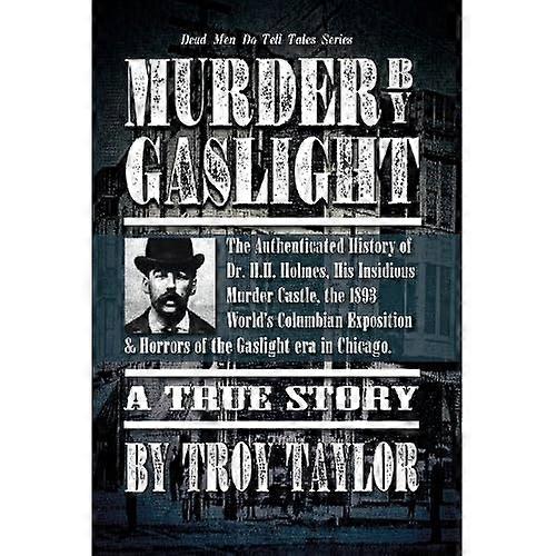 Murder by Gaslight