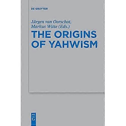 As origens do javismo