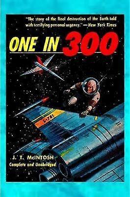 One in Three Hundred