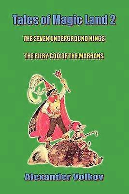 Tales of Magic Land 2