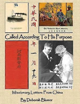 Berufen nach Seinem Vorsatz