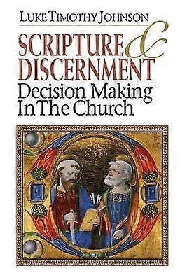 Écriture et discernement