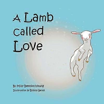 A Lamb called Love