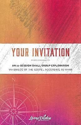 Your Invitation