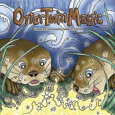Otter Twin Magic
